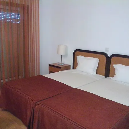 Hotel Mirafresno Miranda do Douro Zimmer foto