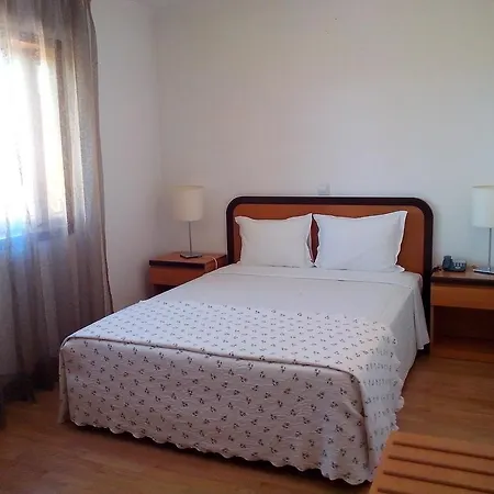 Hotel Mirafresno Miranda do Douro Zimmer foto