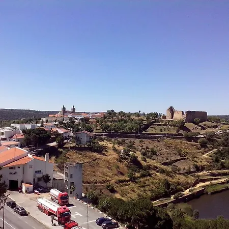 Hotel Mirafresno Miranda do Douro Zimmer foto