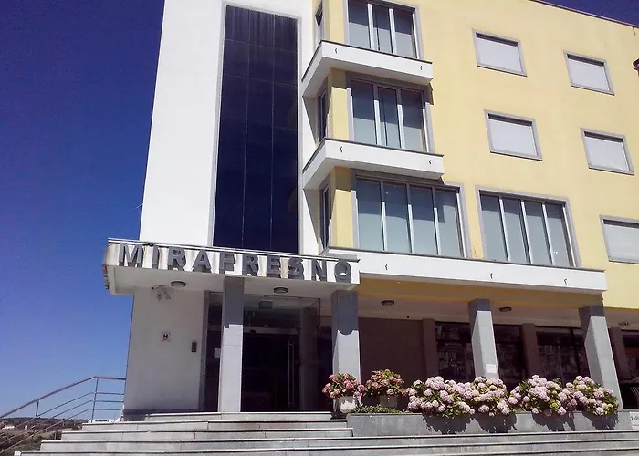 Hotel Mirafresno