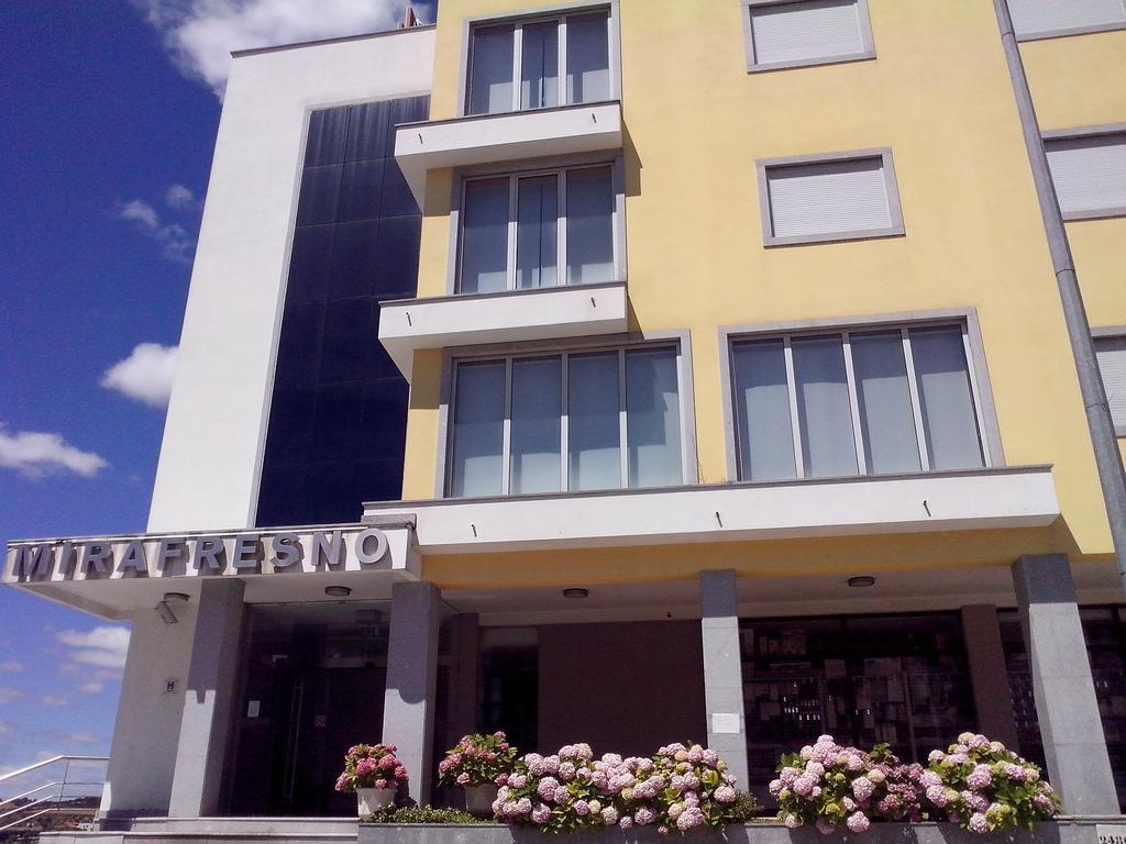Hotel Mirafresno