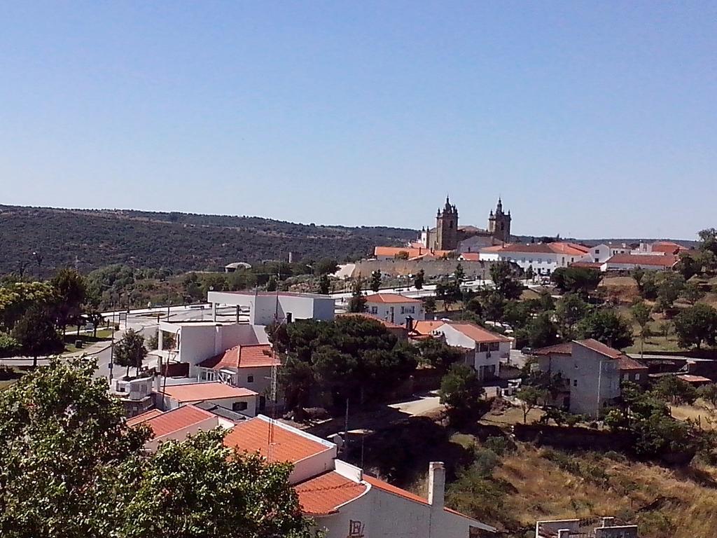 Hotel Mirafresno Miranda do Douro