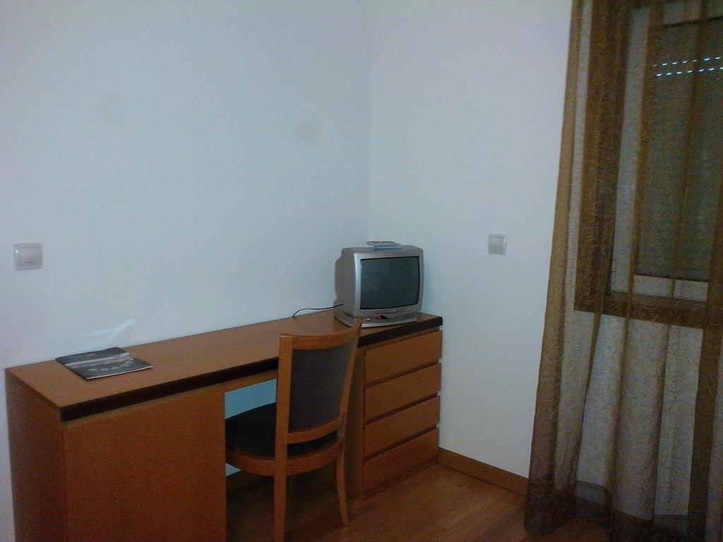 Mirafresno Hotel 3*