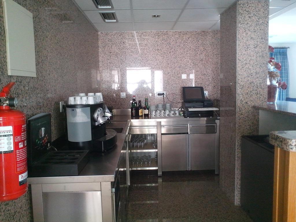 Hotel Mirafresno 3*