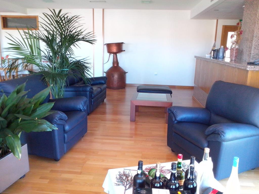 Hotel Mirafresno Miranda do Douro