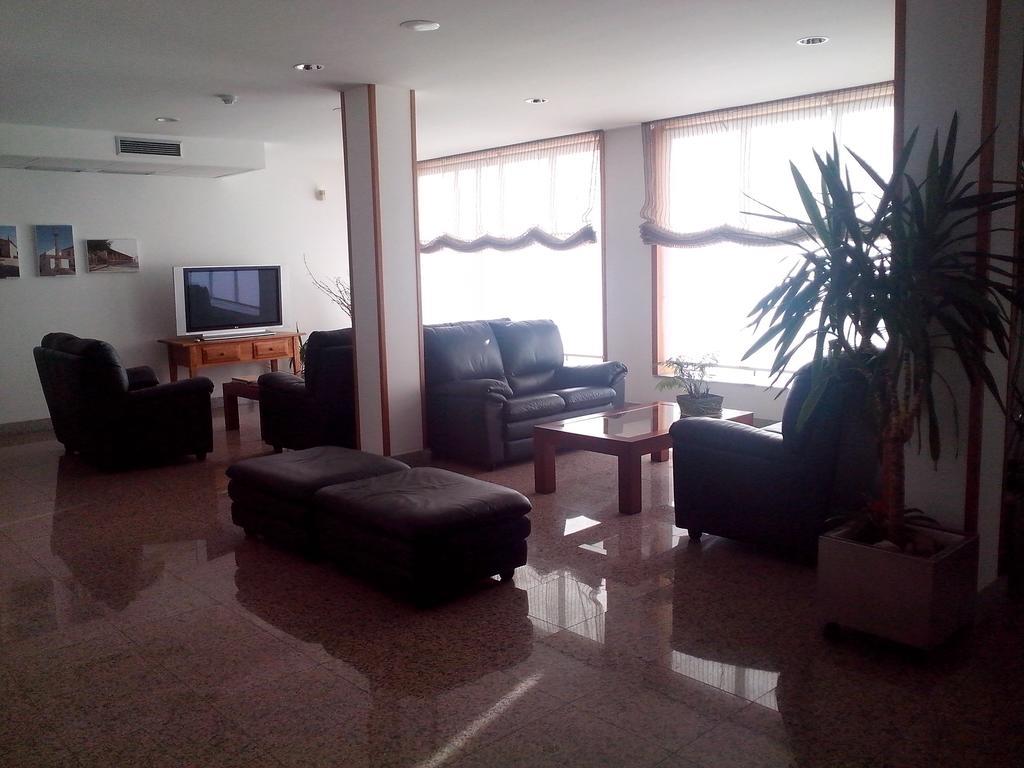 Mirafresno Hotel