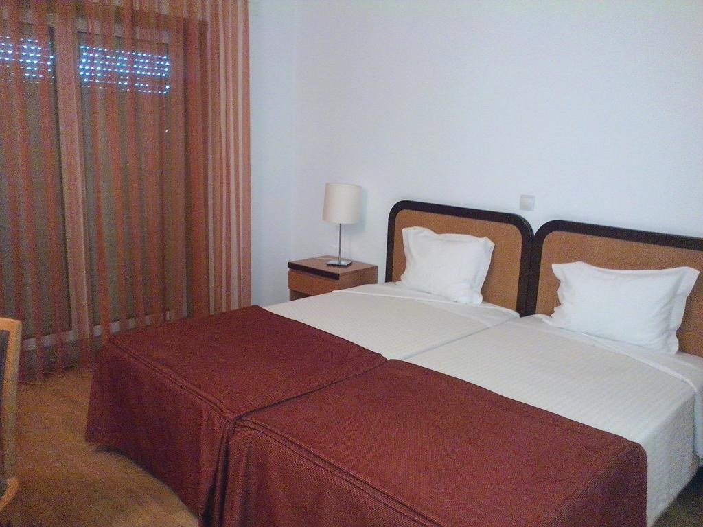 Mirafresno Hotel