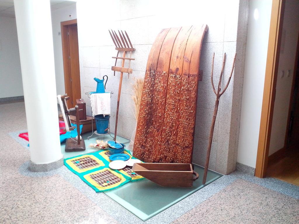 Hotel Mirafresno 3*