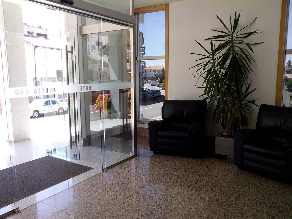 Mirafresno Hotel 3*