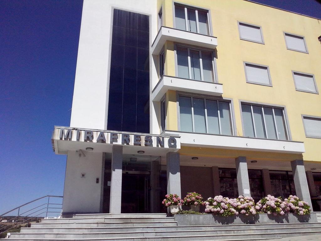 Mirafresno 3* Miranda do Douro