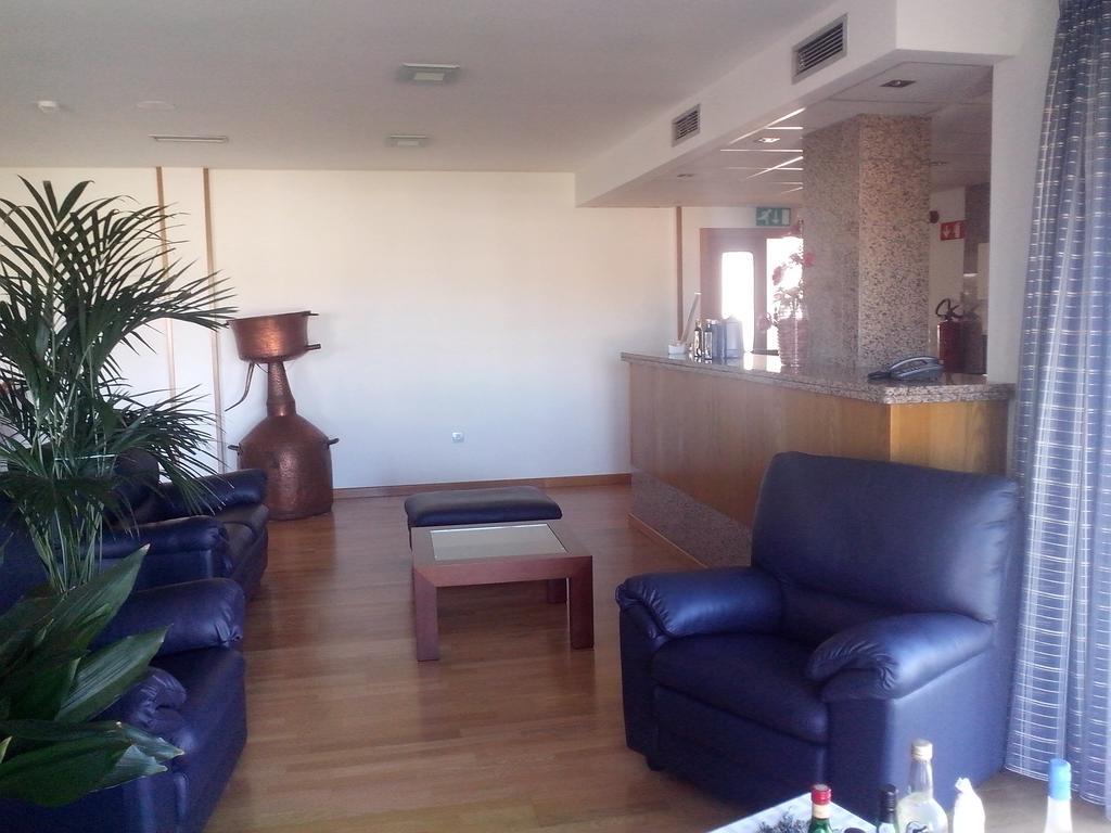 Hotel Mirafresno 3*