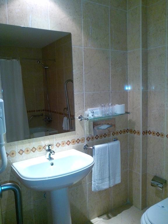 Mirafresno Hotel 3*