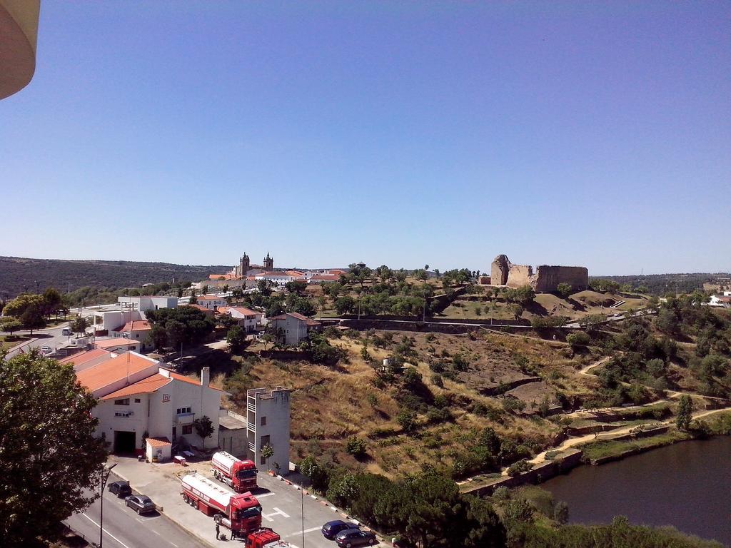Mirafresno Hotel 3*