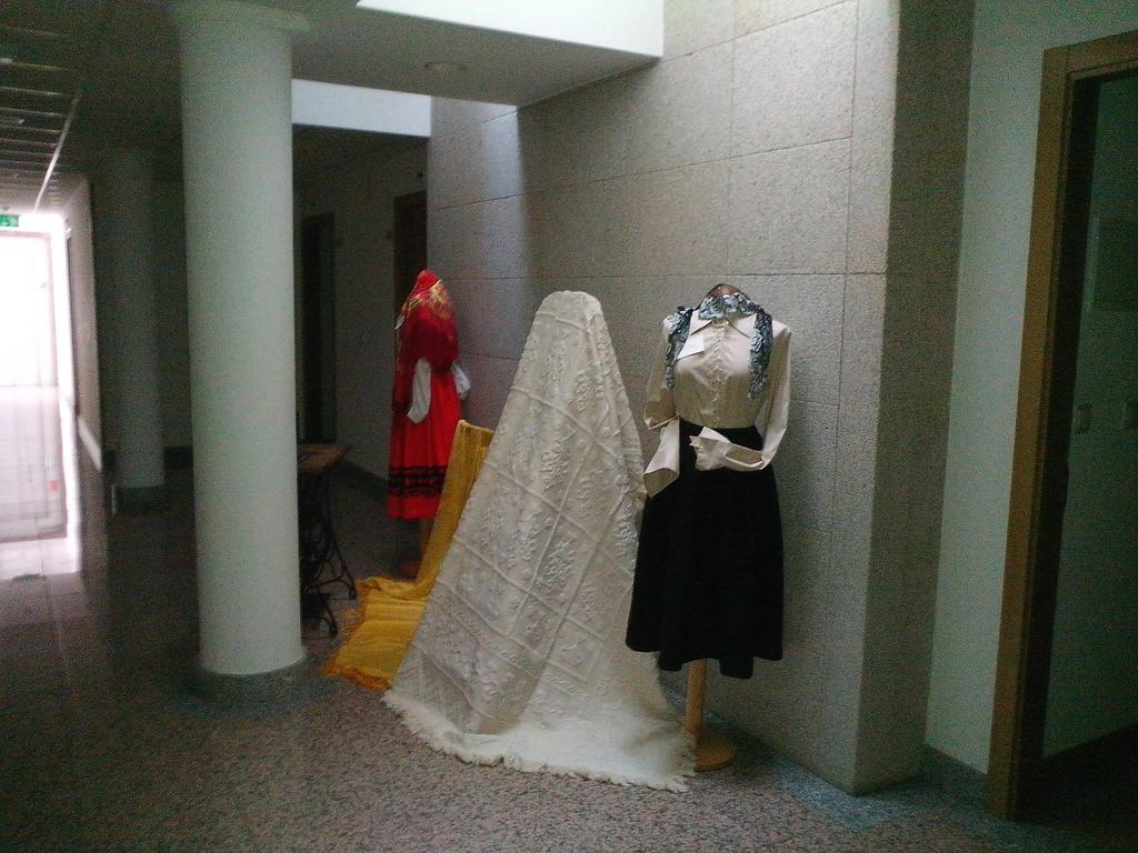 Hotel Mirafresno