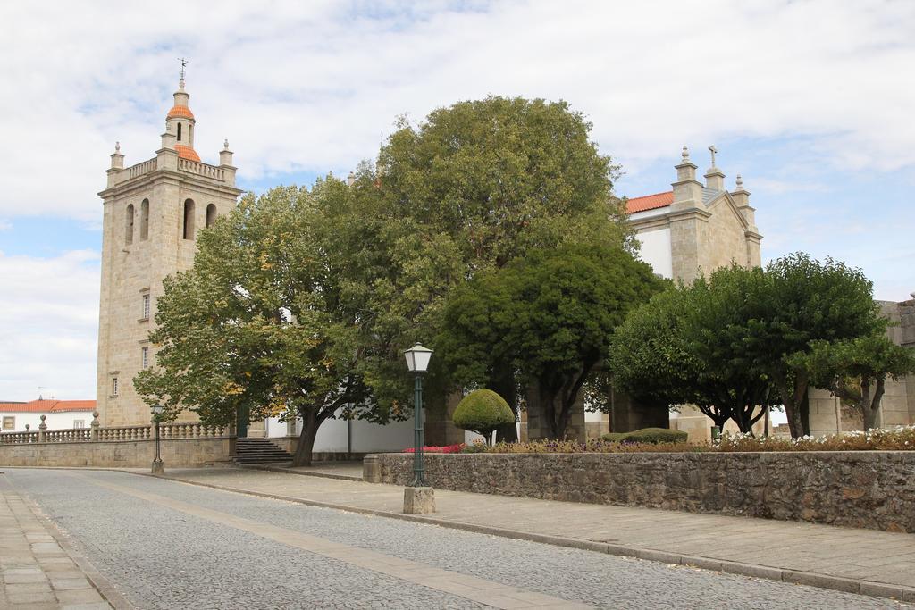 Mirafresno 3* Miranda do Douro